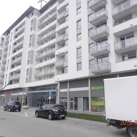 Apartament W Gdansku Blisko Morza Luaran gambar