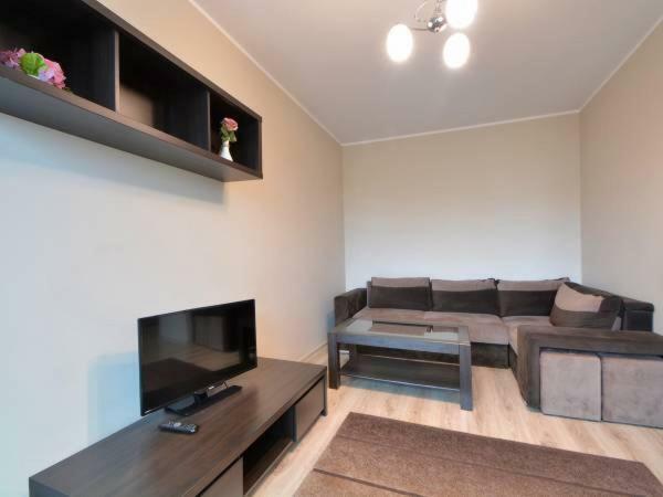 Apartament W Gdansku Blisko Morza Luaran gambar