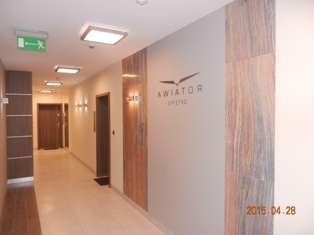 Apartament W Gdansku Blisko Morza Luaran gambar
