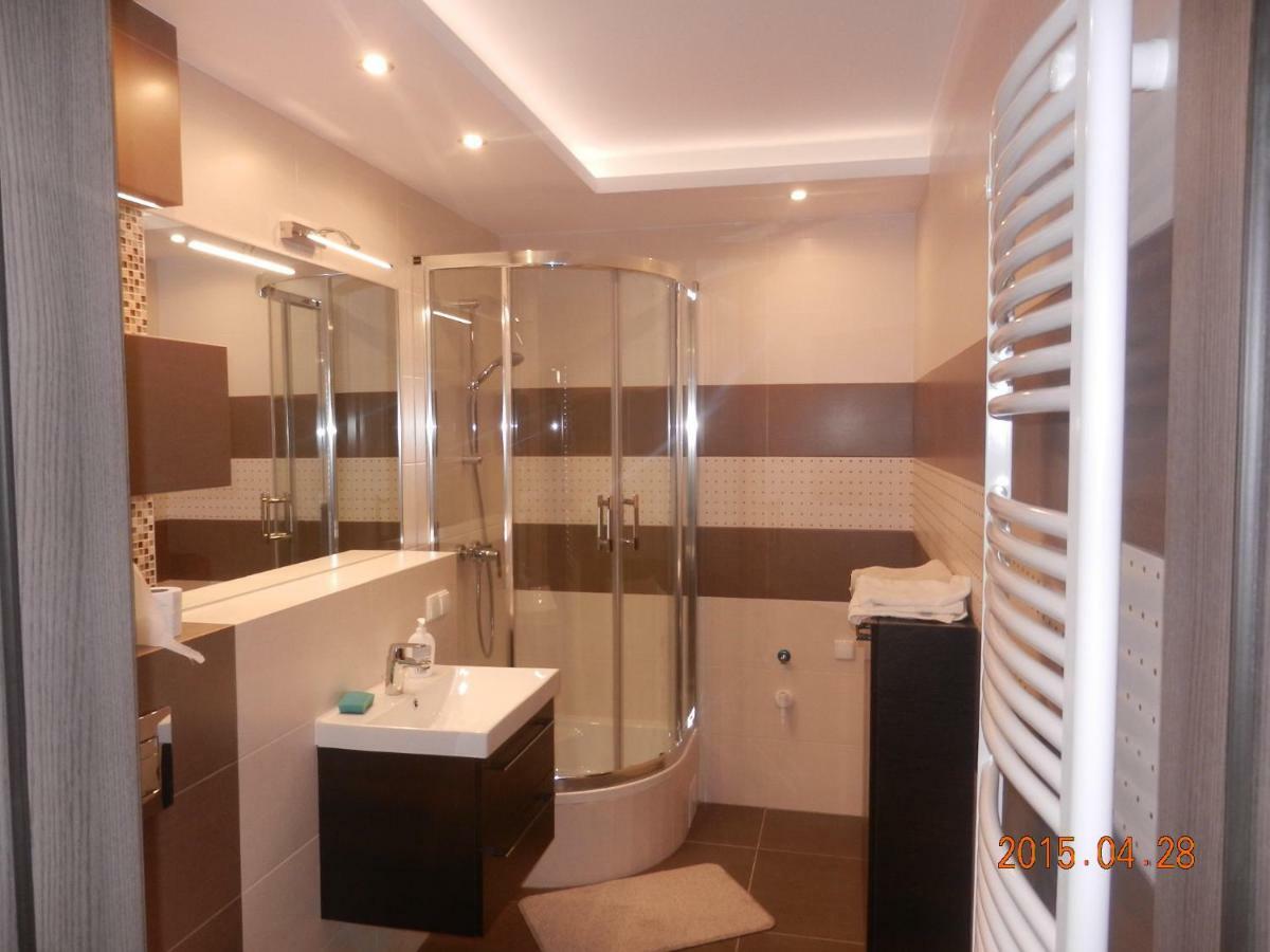 Apartament W Gdansku Blisko Morza Luaran gambar