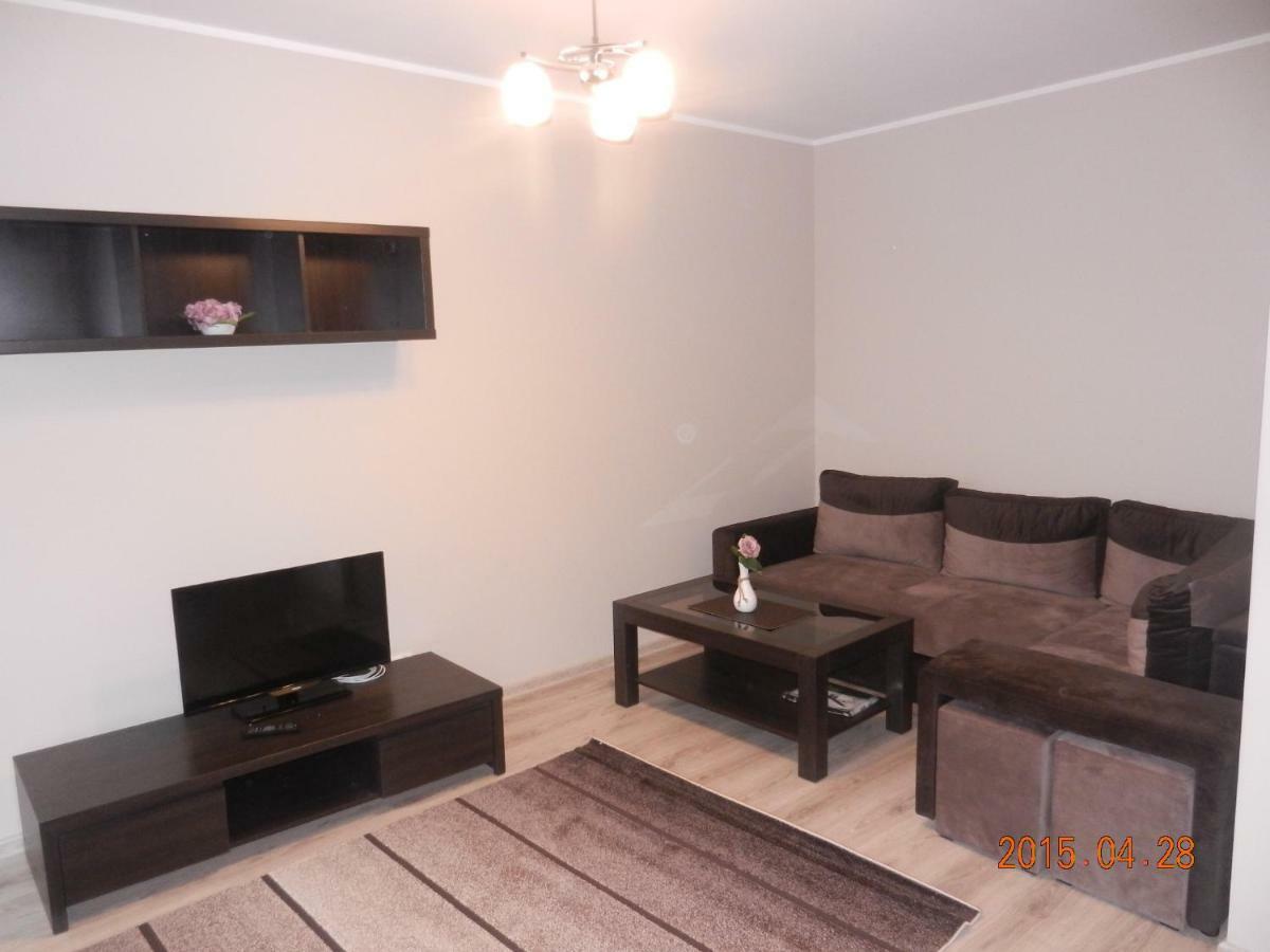 Apartament W Gdansku Blisko Morza Luaran gambar